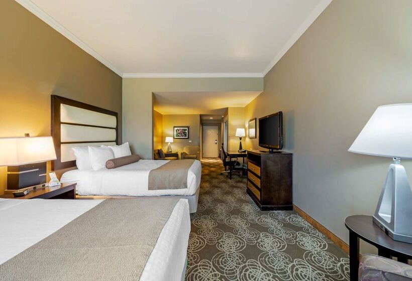 Best Western Plus Miami Airport North Hotel & Suites