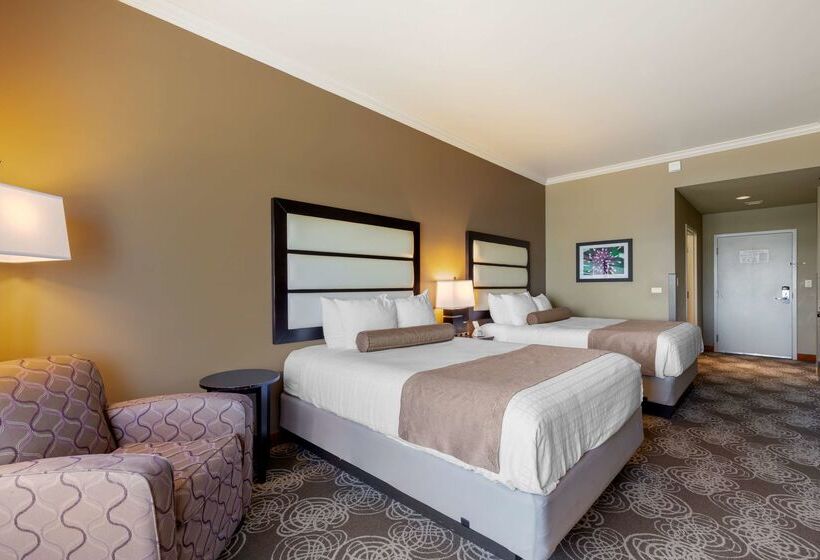 Best Western Plus Miami Airport North Hotel & Suites