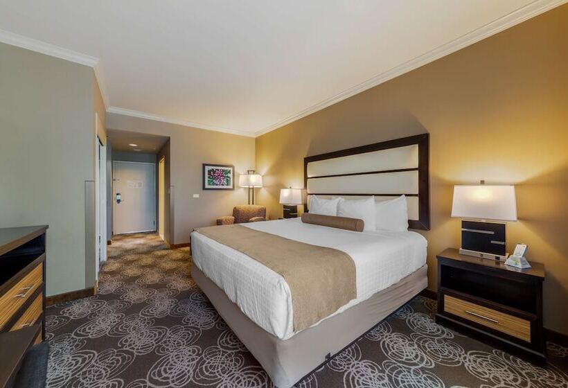 Best Western Plus Miami Airport North Hotel & Suites