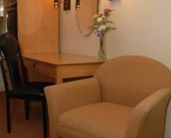 Hotel Lynbrook Motor Inn