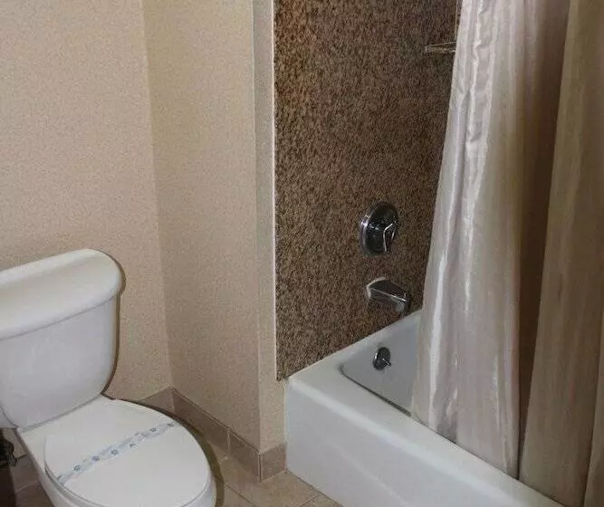 Otel Crystal Inn Suites & Spas