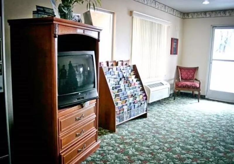 Otel Crystal Inn Suites & Spas