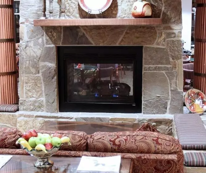 酒店 Garden Place Suites