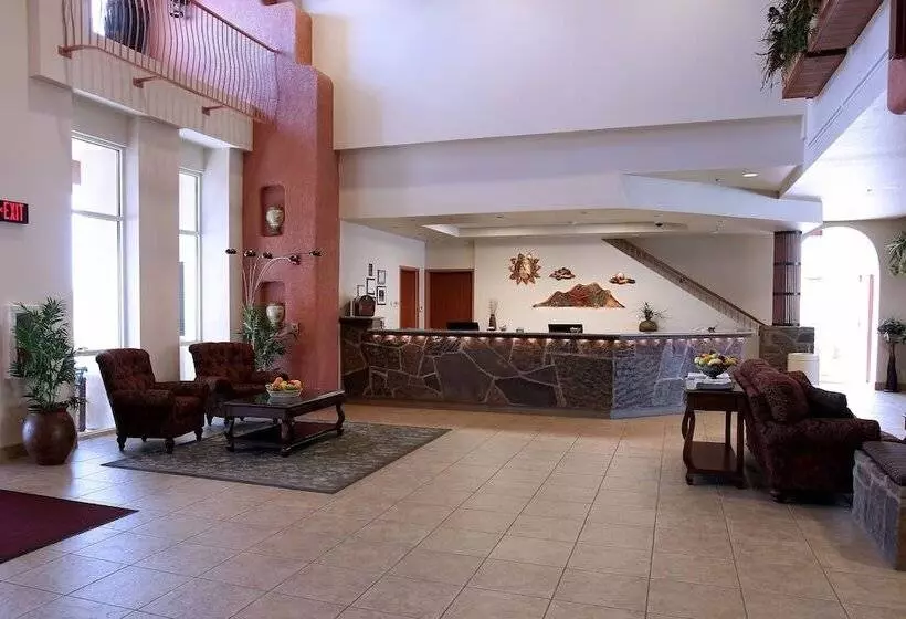 酒店 Garden Place Suites