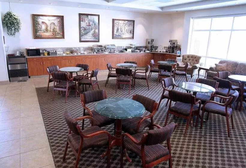 酒店 Garden Place Suites