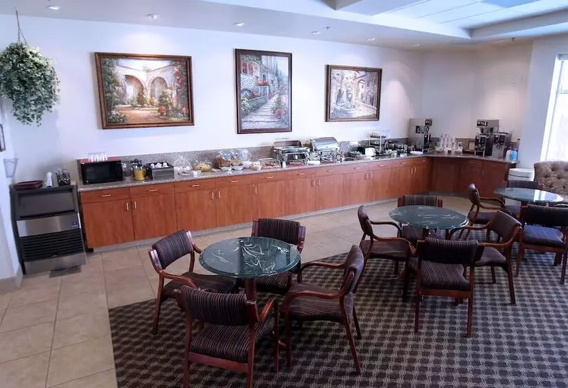 酒店 Garden Place Suites