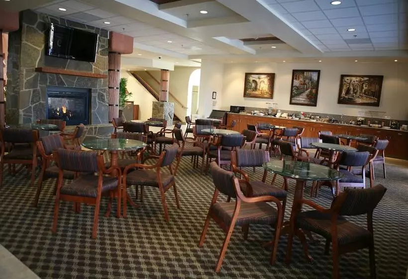 酒店 Garden Place Suites