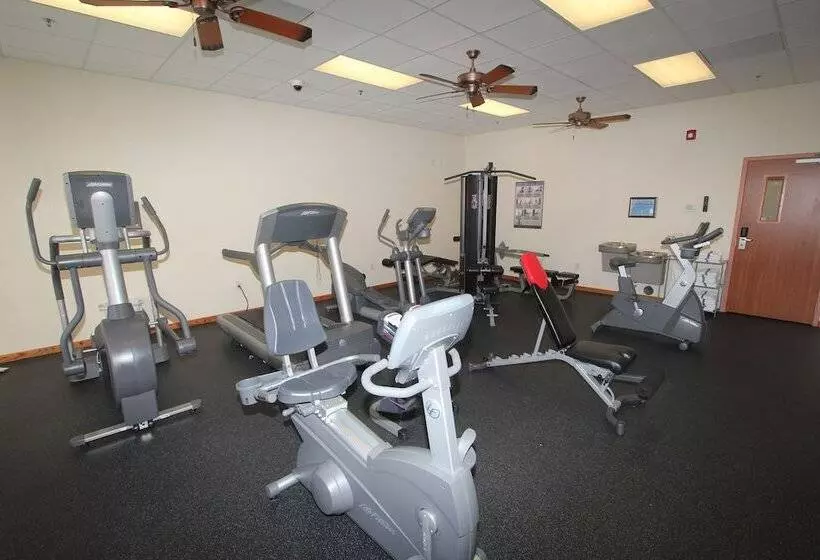 酒店 Garden Place Suites