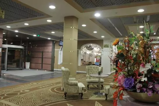 בית מלון כפרי Izmailovo Gamma