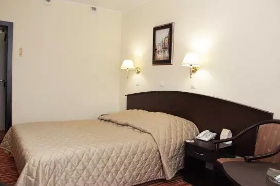 בית מלון כפרי Izmailovo Gamma