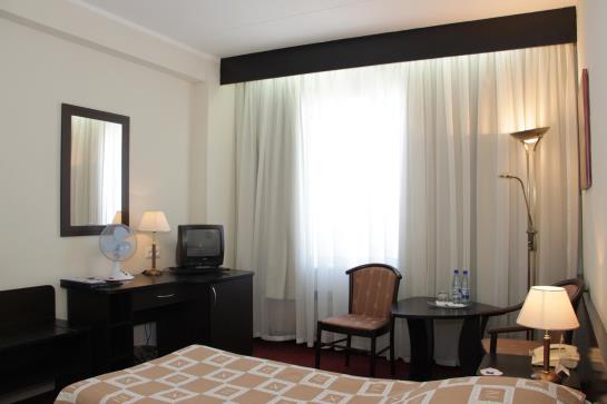 בית מלון כפרי Izmailovo Gamma