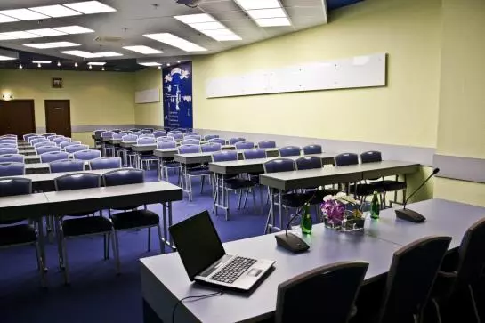 בית מלון כפרי Izmailovo Gamma