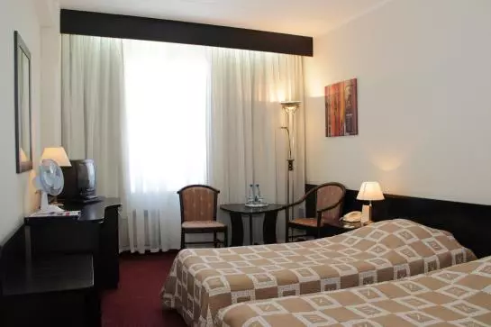 בית מלון כפרי Izmailovo Gamma