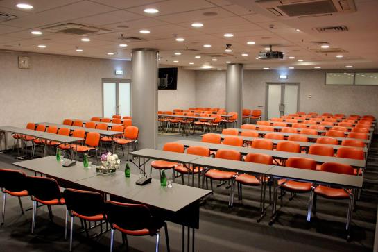 בית מלון כפרי Izmailovo Gamma