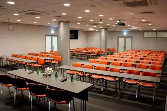 בית מלון כפרי Izmailovo Gamma