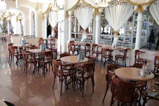 בית מלון כפרי Izmailovo Gamma