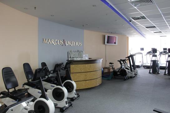 בית מלון כפרי Izmailovo Gamma