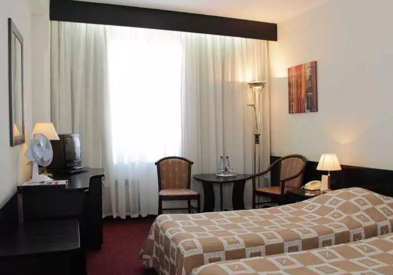 בית מלון כפרי Izmailovo Gamma