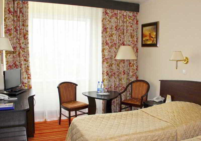 בית מלון כפרי Izmailovo Gamma