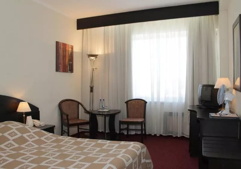 בית מלון כפרי Izmailovo Gamma