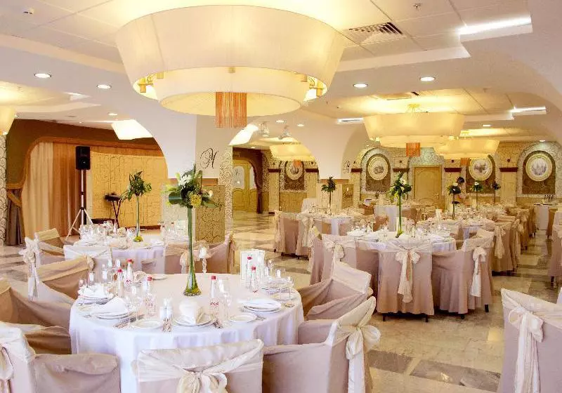 בית מלון כפרי Izmailovo Gamma