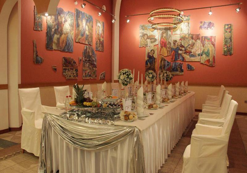 בית מלון כפרי Izmailovo Gamma