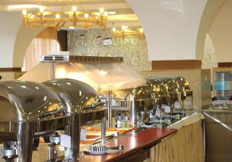 בית מלון כפרי Izmailovo Gamma