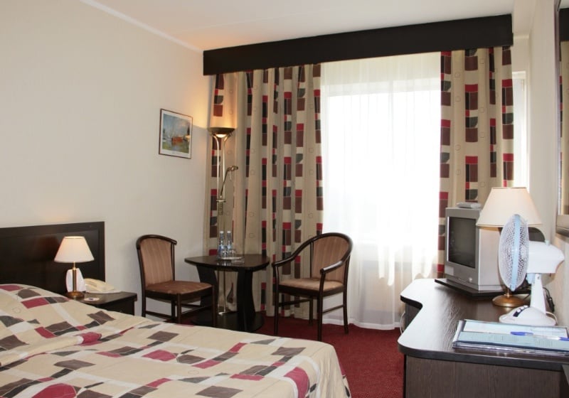 בית מלון כפרי Izmailovo Gamma