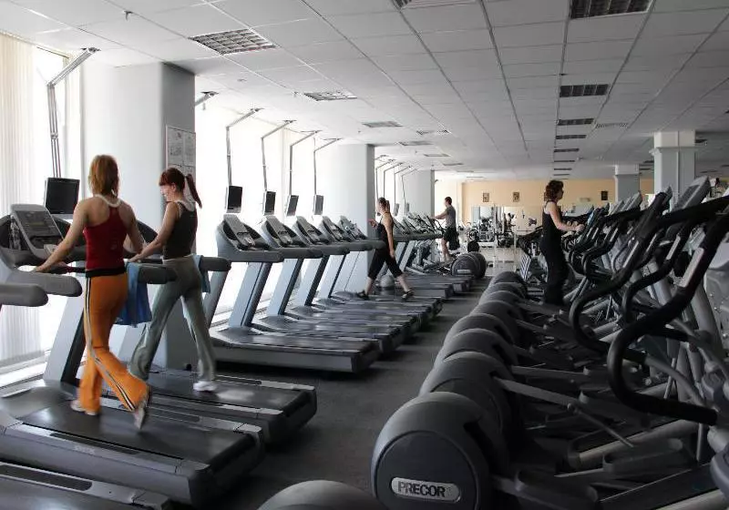 בית מלון כפרי Izmailovo Gamma