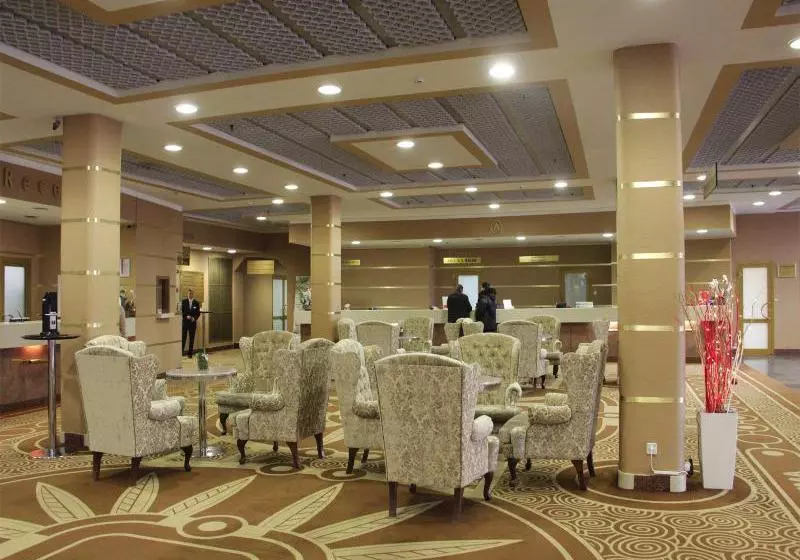 בית מלון כפרי Izmailovo Gamma