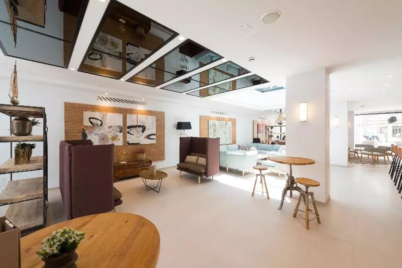 فندق Kyrat Amarac Suites