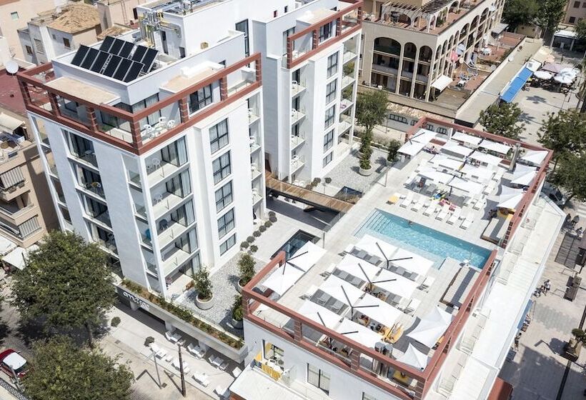 בית מלון כפרי Kyrat Amarac Suites