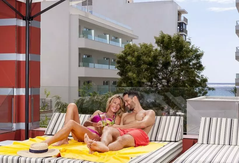 فندق Kyrat Amarac Suites