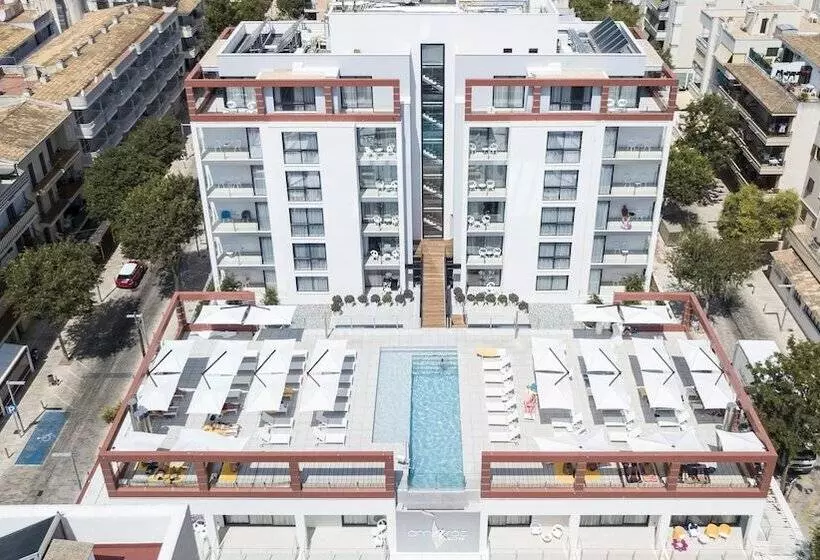 فندق Kyrat Amarac Suites