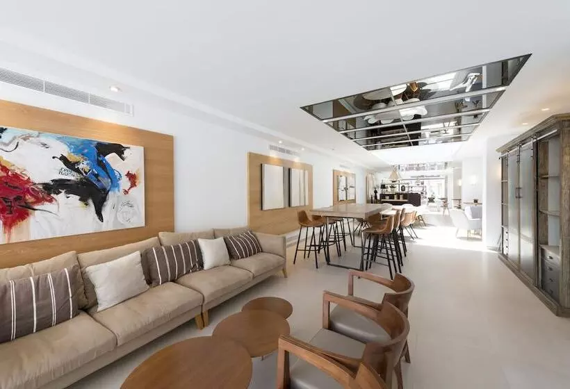 فندق Kyrat Amarac Suites