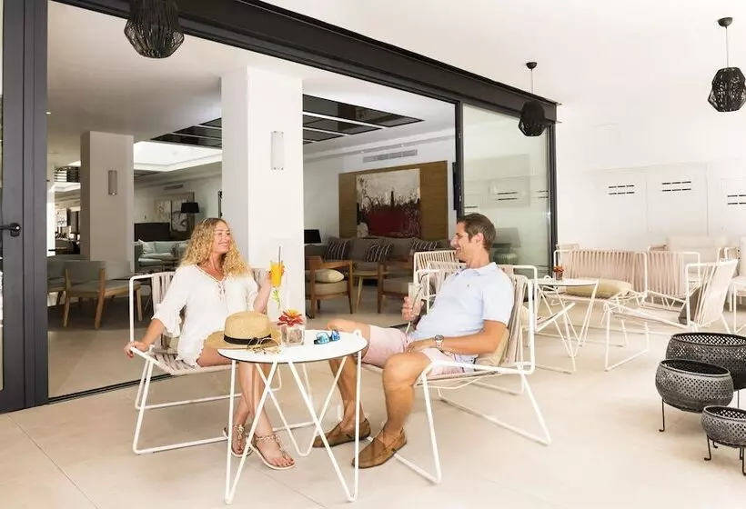 فندق Kyrat Amarac Suites