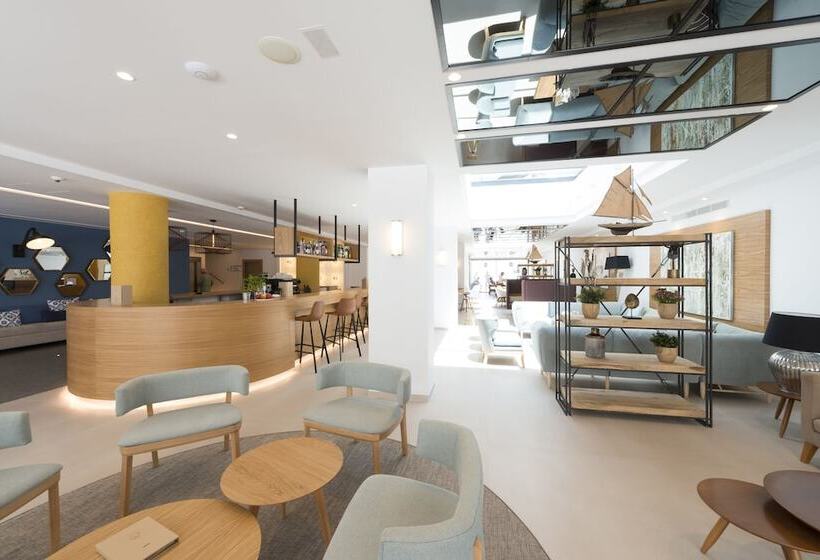 בית מלון כפרי Kyrat Amarac Suites