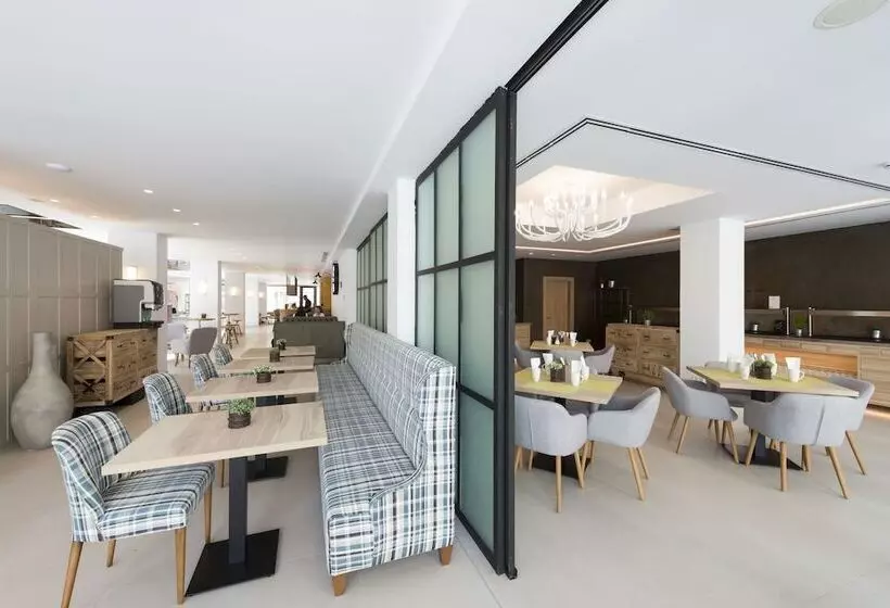 فندق Kyrat Amarac Suites