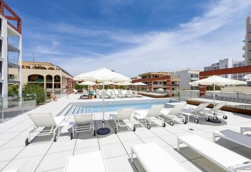 בית מלון כפרי Kyrat Amarac Suites