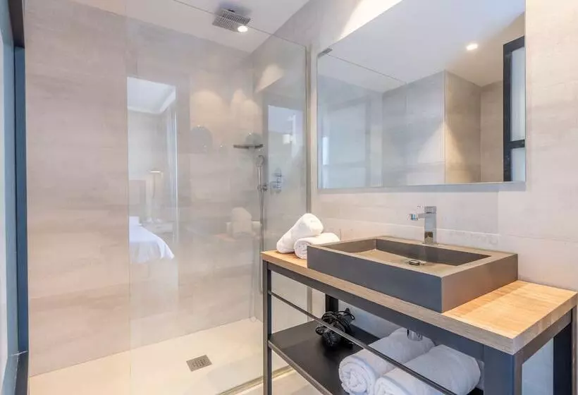 فندق Kyrat Amarac Suites