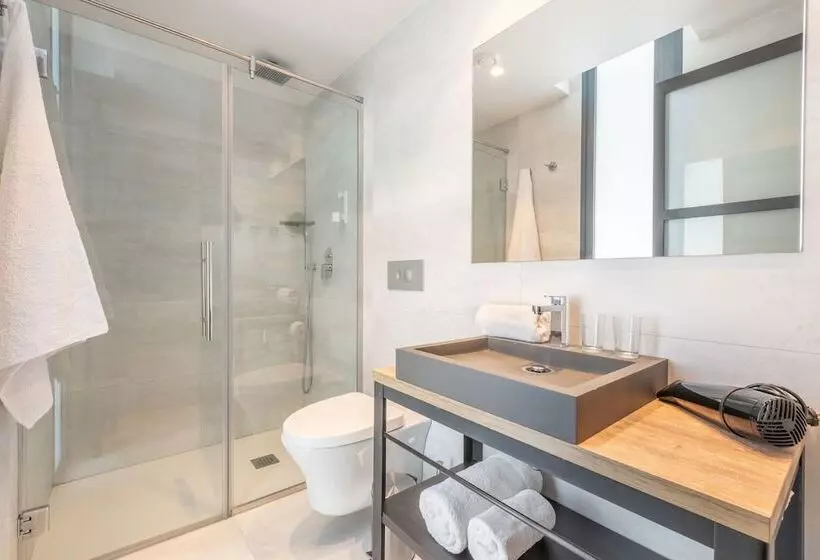 فندق Kyrat Amarac Suites