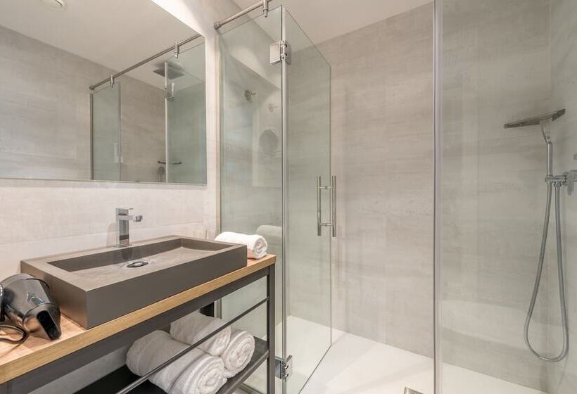 בית מלון כפרי Kyrat Amarac Suites