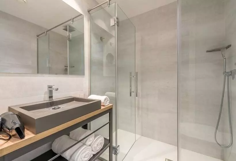 فندق Kyrat Amarac Suites