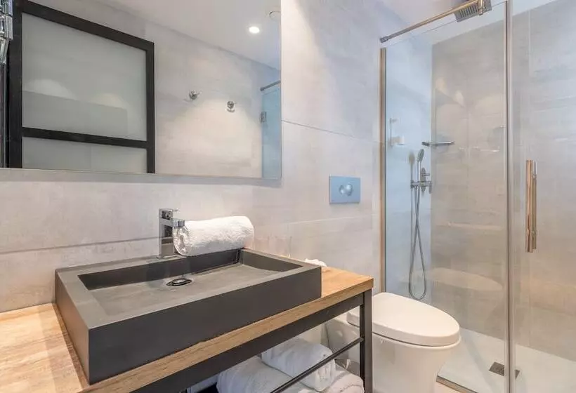 فندق Kyrat Amarac Suites