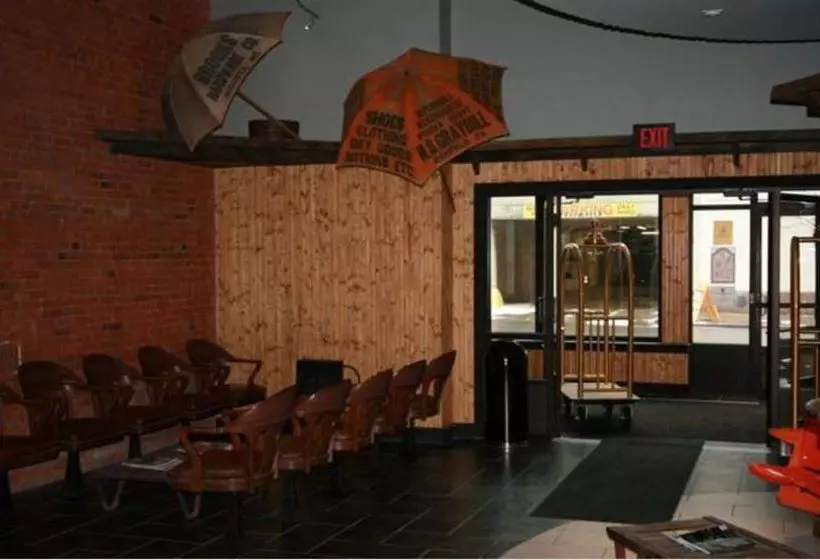 ホテル Lofts On Pearl Trademark Collection By Wyndham