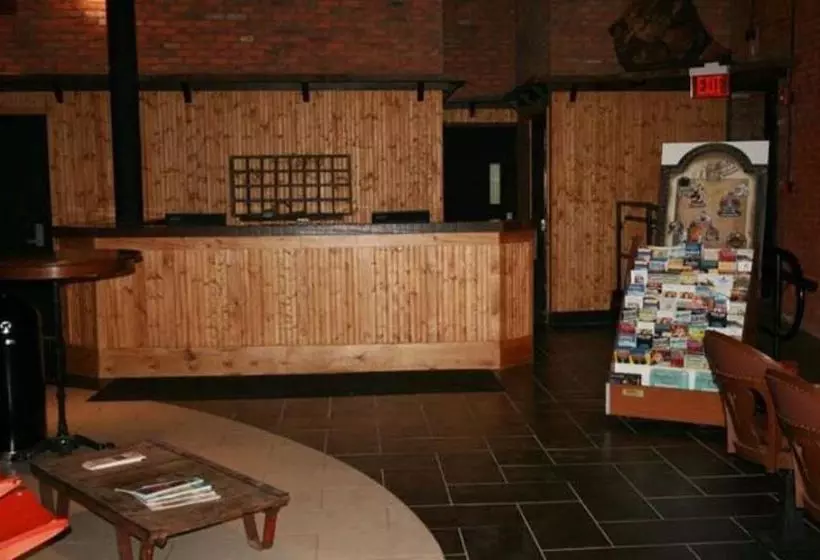 ホテル Lofts On Pearl Trademark Collection By Wyndham