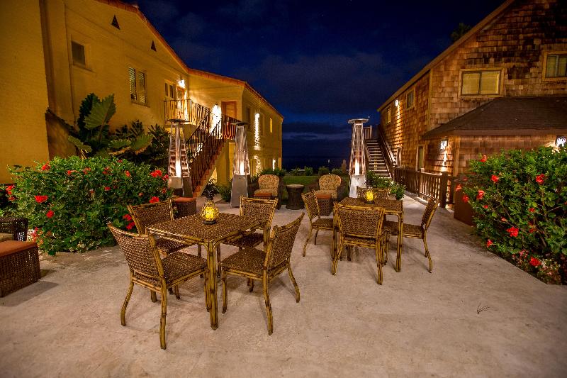 בית מלון כפרי Pantai Inn