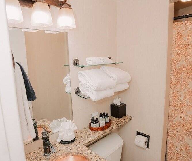 בית מלון כפרי Pantai Inn