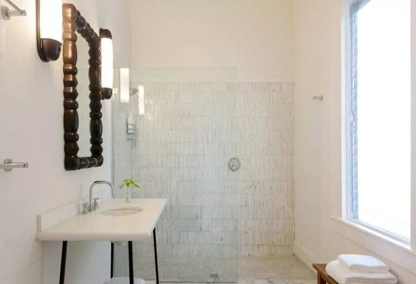 호텔 Ridley House  - Key West Historic Inns