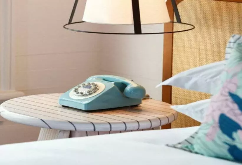 호텔 Ridley House  - Key West Historic Inns